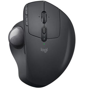 MX Ergo Plus Trackball Mouse