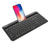 Bluetooth Keyboard with Tablet