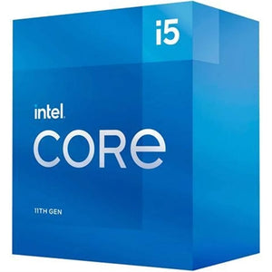 Core i5-11500 Processor