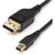 MiniDP - DisplayPort 1.4 Cable