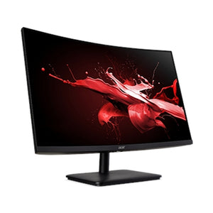 27"LCD Curved Gaming 2560x1440