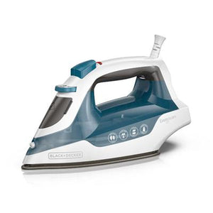 BD Iron Easy Steam Compact