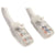 25ft White Cat6 Patch Cable