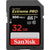 Extreme Pro UHS II SD 32GB