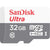 32GB Ultra microSDHC Card