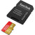 Ext microSD W Adapter 1TB