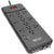 Surge Protector 12 Out 2 USB