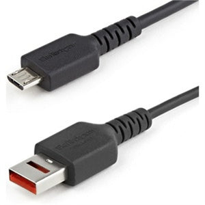 Secure Charging Cable Adapter