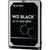 WD Black 500G 2.5