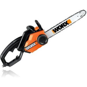 WX 18" Corded Chain Saw