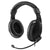 Xtream H5 Multimedia Headphone-Headset with Microphone