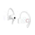 Sport In-Ear True Wireless Stereo Bluetooth(R) Earbuds with Microphone (White)
