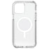 MagSafe(R) Compatible Rugged Case for iPhone(R) 2021 Pro Max (Clear)