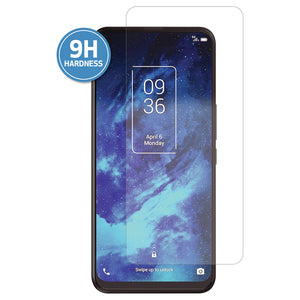 Shatter-Resistant Screen Protector (Alcatel(R) TCL 10 5G UW)