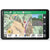 RV 890 8-Inch RV GPS Navigator with Bluetooth(R), Wi-Fi(R), and Lifetime Maps