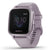 Venu(R) Sq GPS Smartwatch (Metallic Orchid Aluminum Bezel with Orchid Case and Silicone Band)