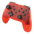 Wireless Core Controller for Nintendo Switch(R) (Red)