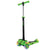 ScootKid Mini Kids Toy Scooter (Green)