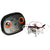 MINI 2.4 GHz 6-Axis Gyroscopic Drone with Remote and App