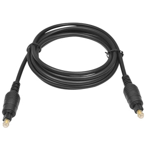 Optical Audio TOSLINK(R) Cable, 6 Feet