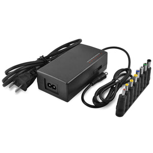 75-Watt Universal Laptop Charger with 40-Inch Cable