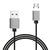Magnetic USB-C(R) to USB-A Cable for Android(TM) Devices, 3 Feet