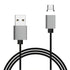 Magnetic USB-C(R) to USB-A Cable for Android(TM) Devices, 3 Feet