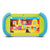 Playtime Pad 7-Inch HD Kids Tablet with Bluetooth(R) and Front and Back Cameras