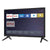 24-Inch-Class 720p HD Smart DLED TV