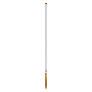 BR-6276 Pretuned 758-MHz to 806-MHz UHF Public-Safety First-Responder-Band Omni Base Antenna with Extremely Low VSWR and 5.4-dBd Gain